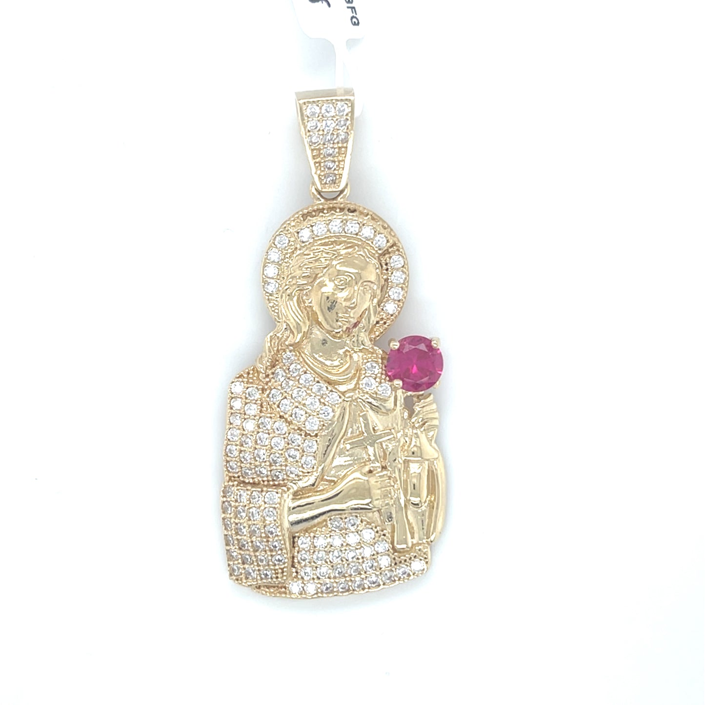 14K Gold Charms/Pendant