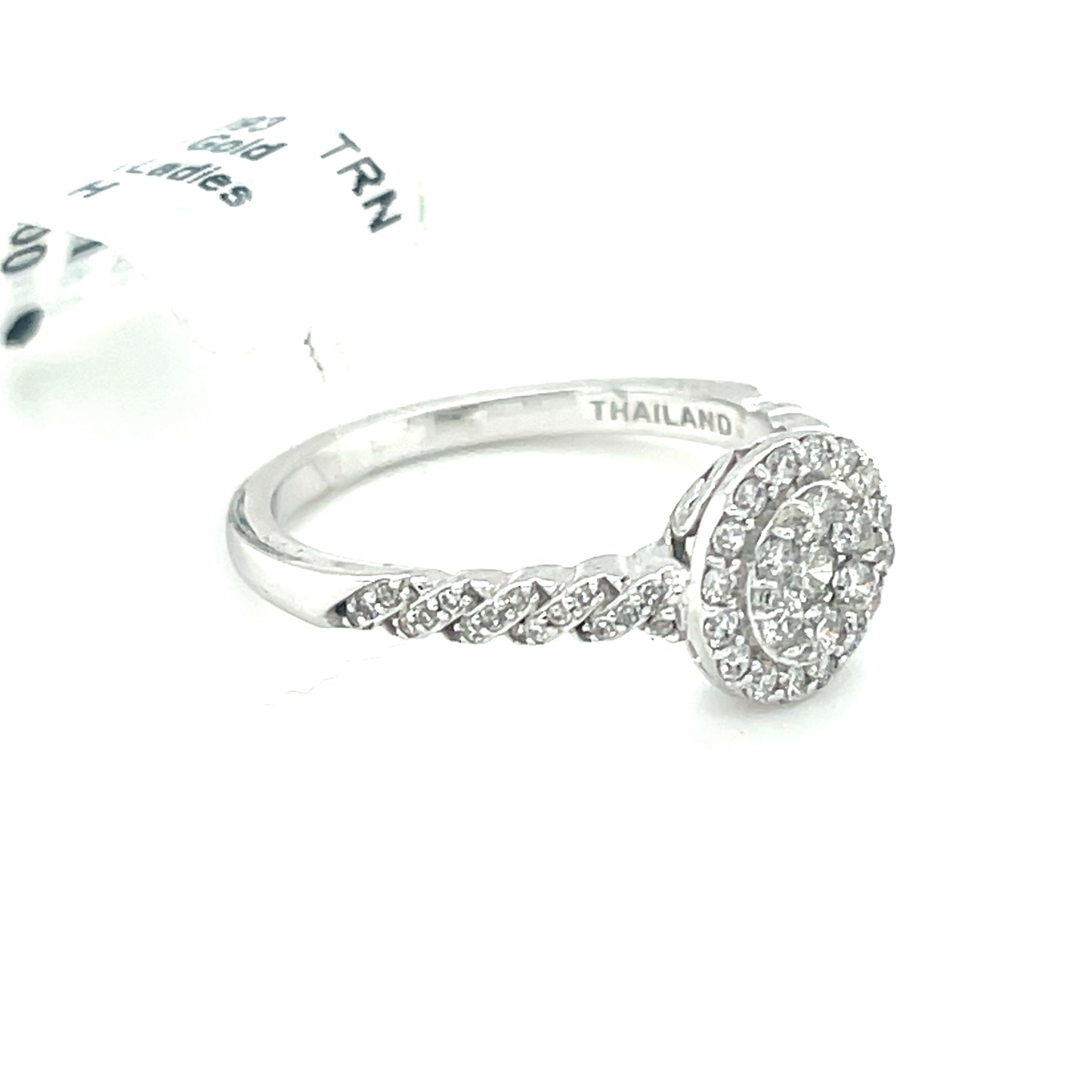 Diamond Rings - Women