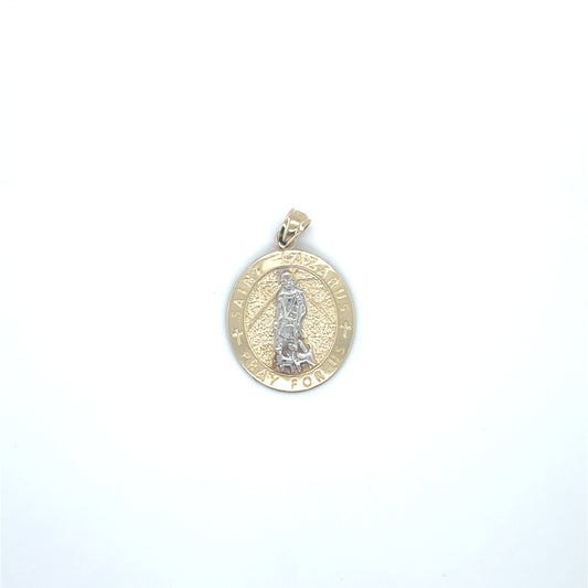 10K Gold Charms/Pendant
