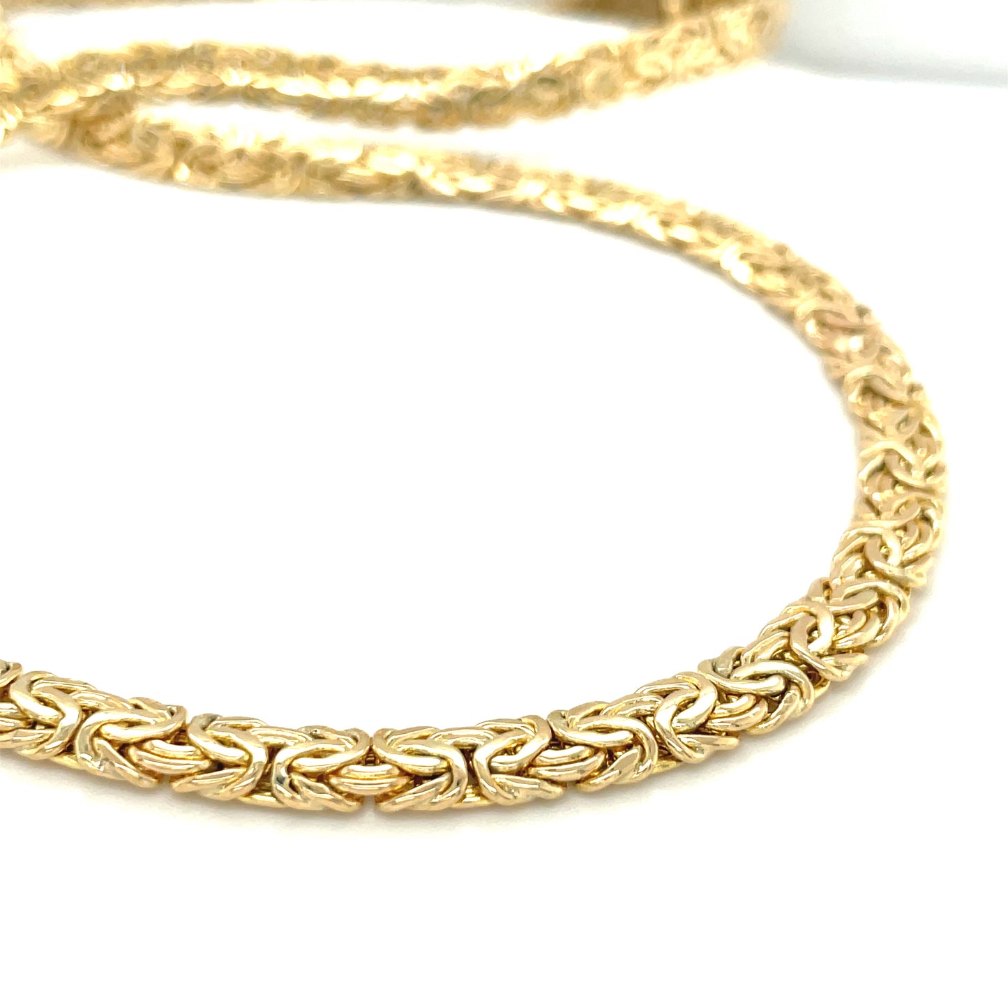 10K Gold Chains/Necklace