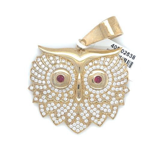 10K Gold Charms/Pendant