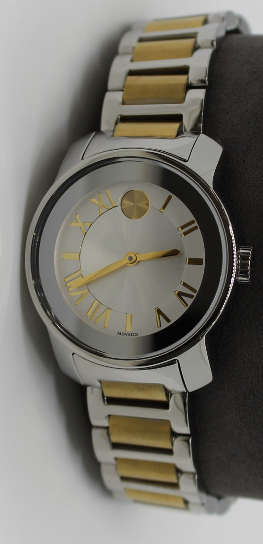 Watches  -  Movado