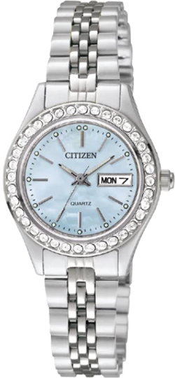 Watches  -  Citizen