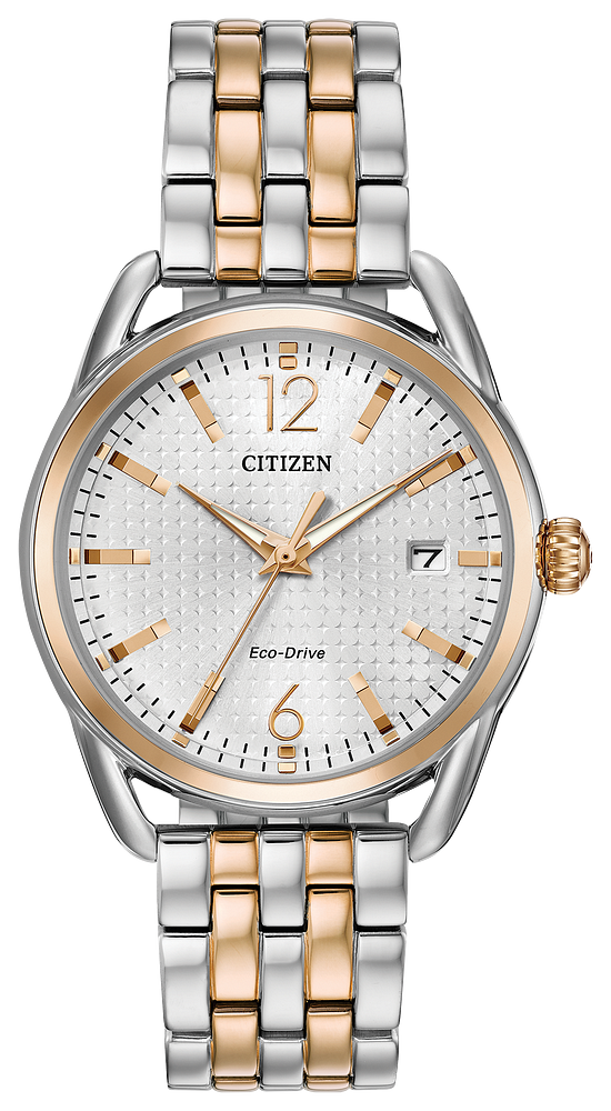 Watches  -  Citizen