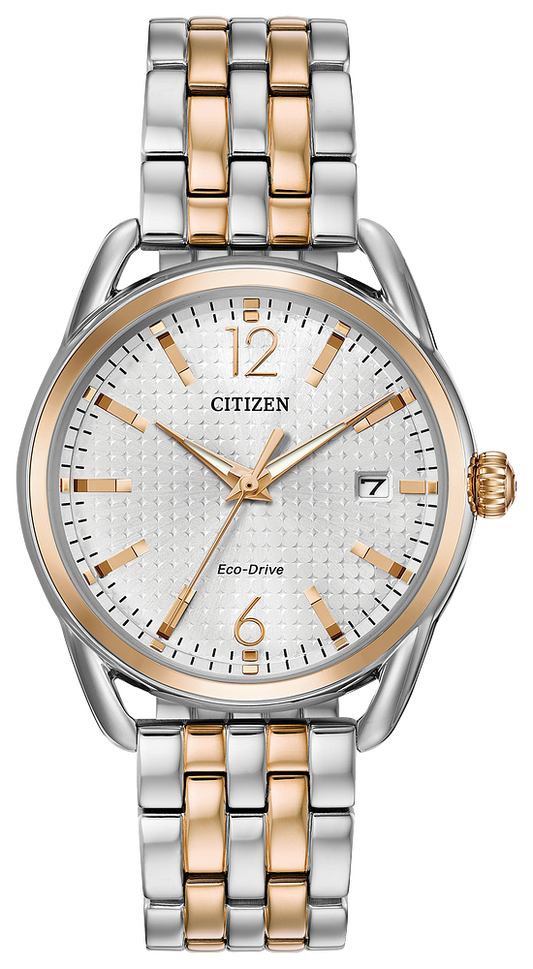 Watches  -  Citizen