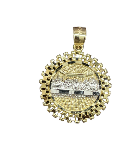 10K Gold Charms/Pendant