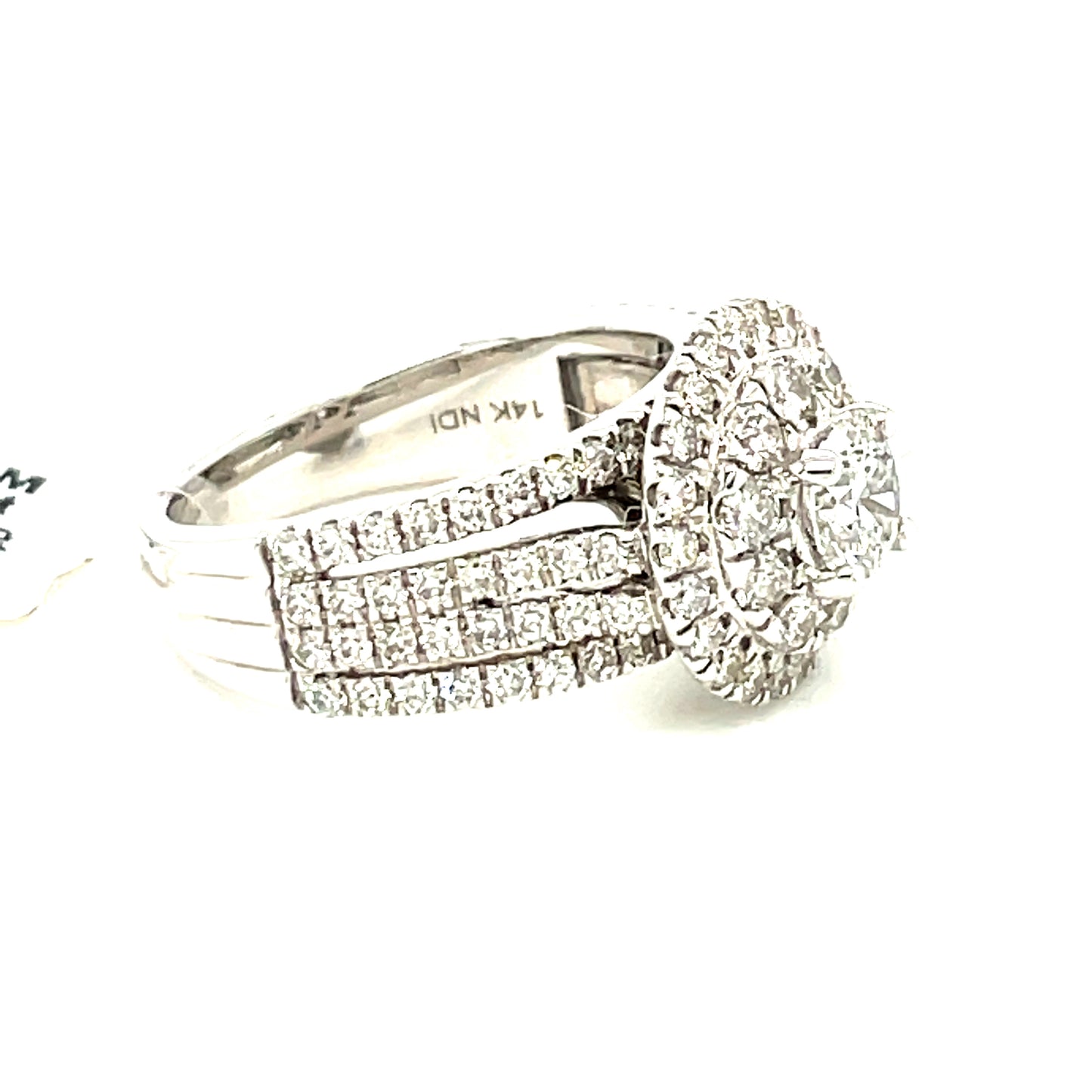 Diamond Rings - Women